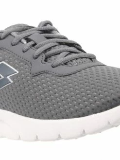 Lotto Z43 MEGALIGHT 1V-W GREY/SILVER