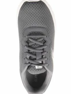 Lotto Z43 MEGALIGHT 1V-W GREY/SILVER