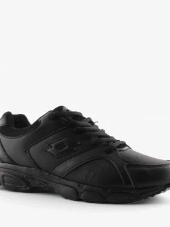 Lotto Women Z52 MULTI TRAINER-W BLACK LACE