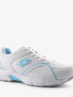 Lotto Women Z53 MULTI TRAINER-W WHITE LACE