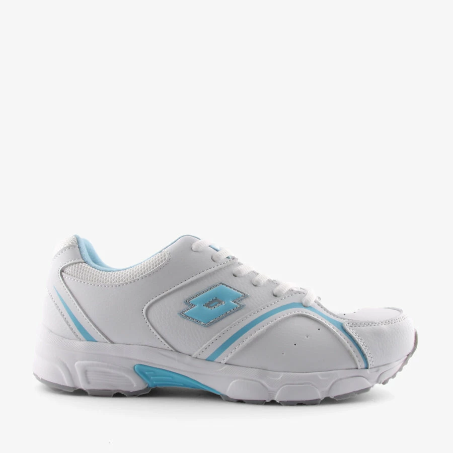 Lotto Women Z53 MULTI TRAINER-W WHITE LACE 2 Lotto Women Z53 MULTI TRAINER-W WHITE LACE