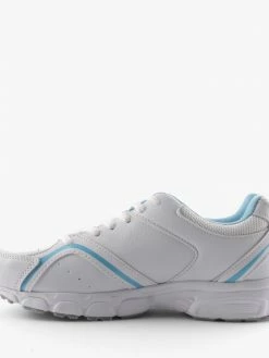 Lotto Women Z53 MULTI TRAINER-W WHITE LACE 6 Lotto Women Z53 MULTI TRAINER-W WHITE LACE