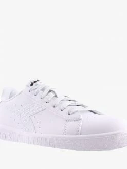 Diadora Z57 GAME-P W WHITE/SILVER