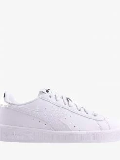 Diadora Z57 GAME-P W WHITE/SILVER