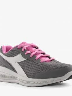 Diadora Z59 EAGLE-4 W STEEL GREY/SILVER Women