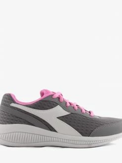 Diadora Z59 EAGLE-4 W STEEL GREY/SILVER Women