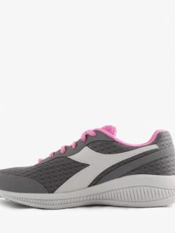 Diadora Z59 EAGLE-4 W STEEL GREY/SILVER Women