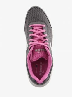 Diadora Z59 EAGLE-4 W STEEL GREY/SILVER Women