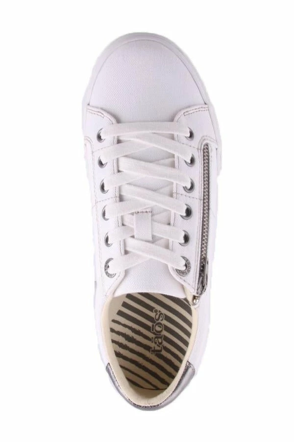 Taos Women Z6 Z-SOUL WHITE 4 Taos Women Z6 Z-SOUL WHITE