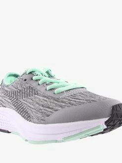 Diadora Women Z60 PASSO W GREY/GREEN