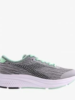 Diadora Women Z60 PASSO W GREY/GREEN