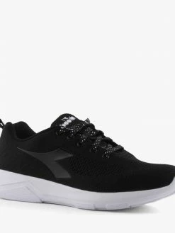 Diadora Z80 X RUN LIGHT-7W BLACK/NINE IRON