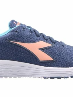 Diadora Z88 FLAMINGO-4 BLUE/WHITE