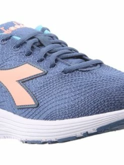 Diadora Z88 FLAMINGO-4 BLUE/WHITE