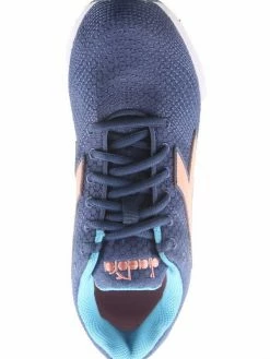 Diadora Z88 FLAMINGO-4 BLUE/WHITE