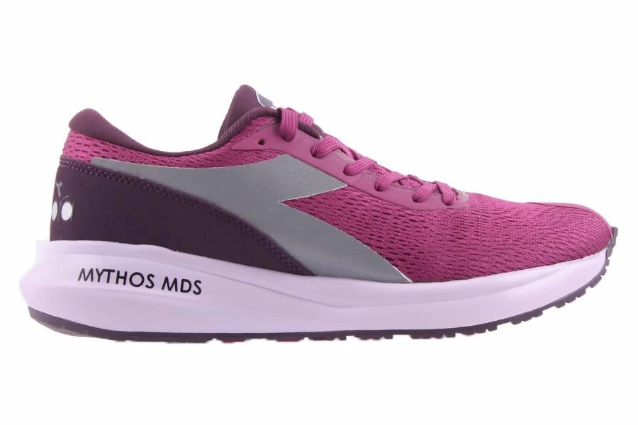 Diadora Z90 MYTHOS MDS-W BOYSENBERRY/PLUM 2 Diadora Z90 MYTHOS MDS-W BOYSENBERRY/PLUM