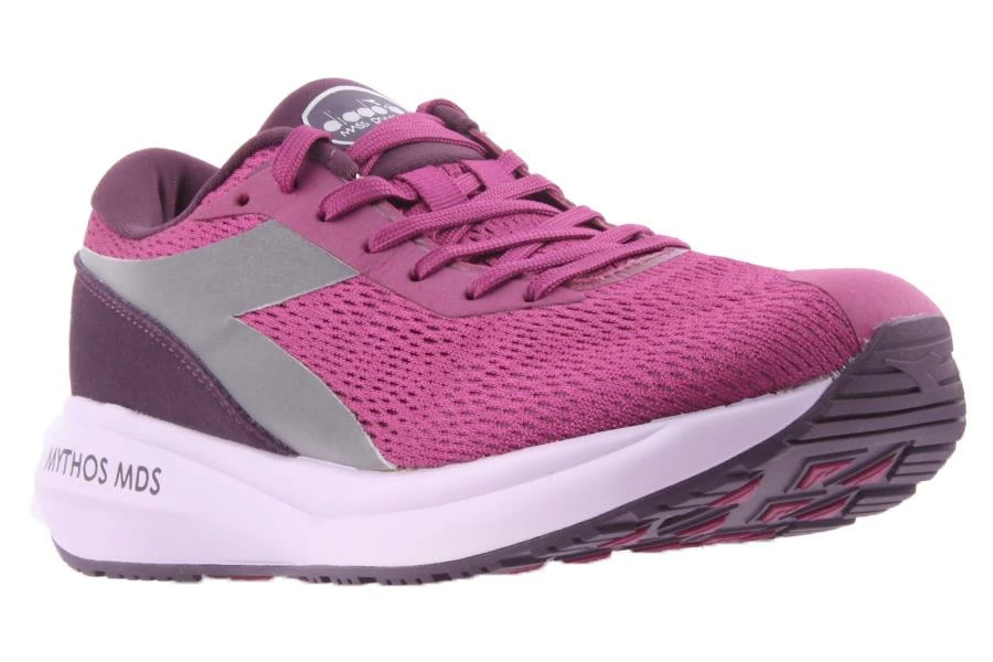 Diadora Z90 MYTHOS MDS-W BOYSENBERRY/PLUM 1 Diadora Z90 MYTHOS MDS-W BOYSENBERRY/PLUM