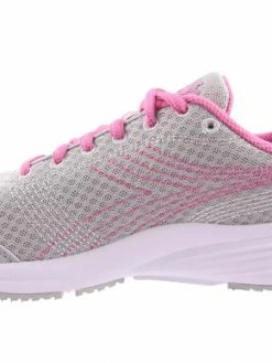 Diadora Women Z95 FLAMINGO-6 SILVER/WHITE ORCHID