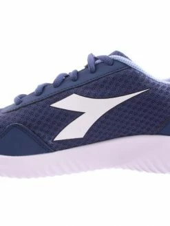 Diadora Women Z96 ROBIN-2 TRUE NAVY/CORNFL BLUE