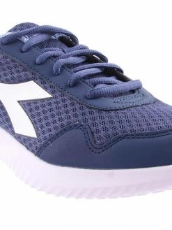 Diadora Women Z96 ROBIN-2 TRUE NAVY/CORNFL BLUE