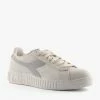 Diadora Women Z97 GAME STEP-PREMIUM WHITE/GOLD