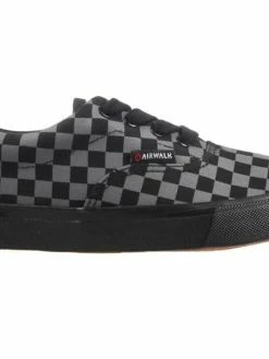 Airwalk ZC7 OX KIDS BLACK/CHARCOAL