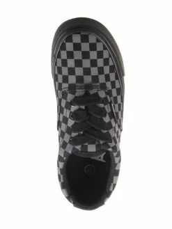 Airwalk ZC7 OX KIDS BLACK/CHARCOAL