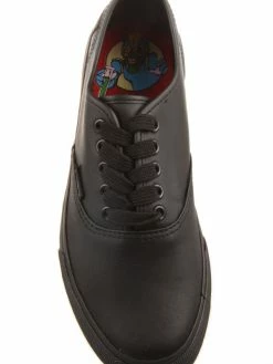 Human ZM28 BUSTED BLACK Men