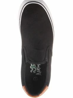 Airwalk ZM87 NEWPORT CLASSIC BLACK Men