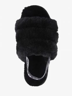 Ugg Australia MM17 BELLA SLIDE BLACK